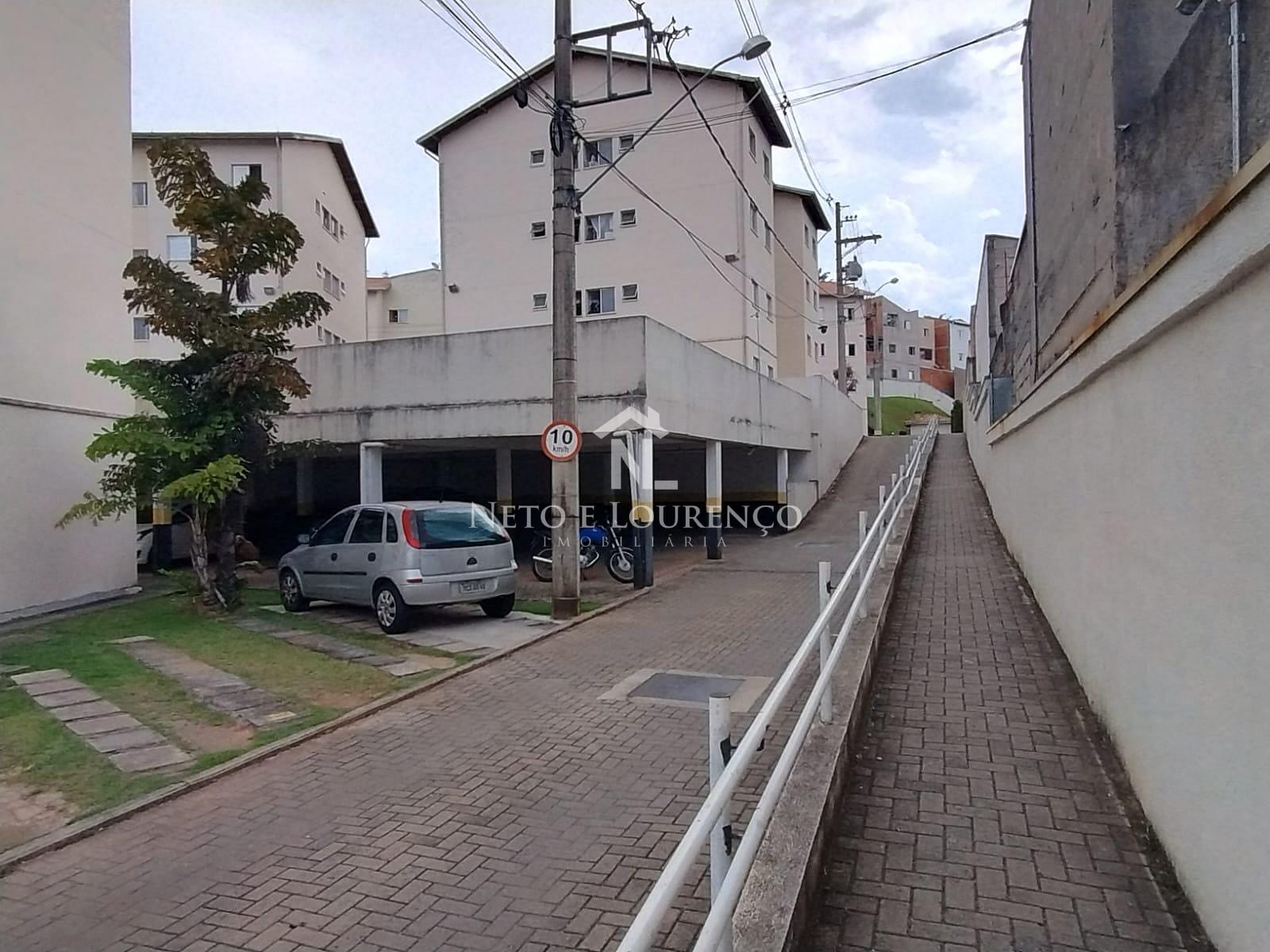 Apartamento à venda com 2 quartos, 52m² - Foto 8