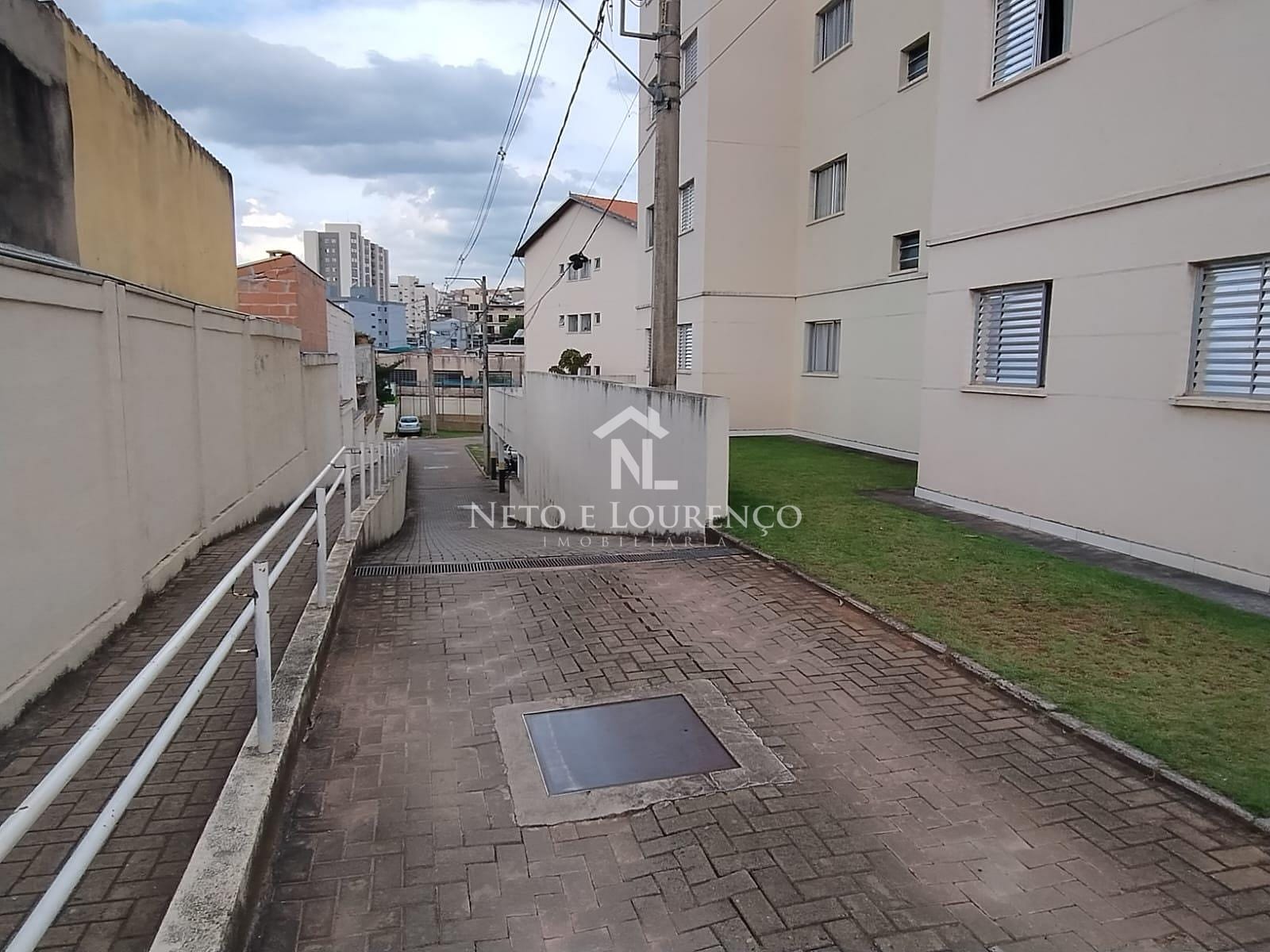 Apartamento à venda com 2 quartos, 52m² - Foto 10