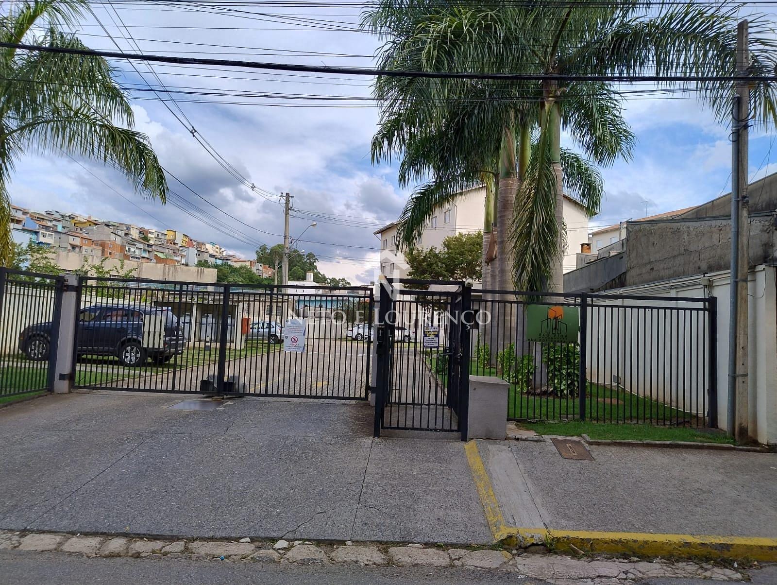 Apartamento à venda com 2 quartos, 52m² - Foto 14