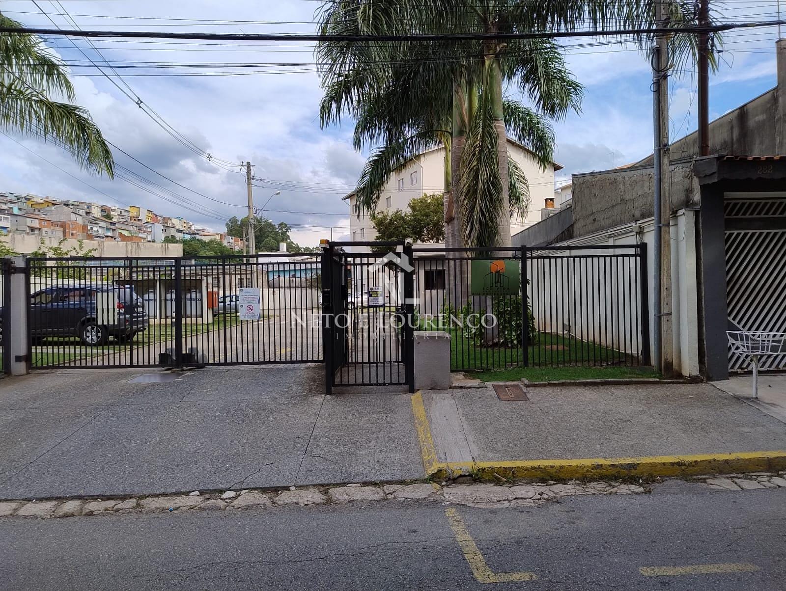 Apartamento à venda com 2 quartos, 52m² - Foto 13