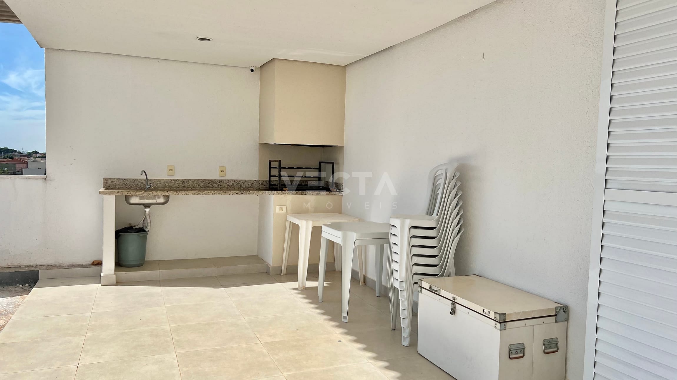 Apartamento, 1 quarto, 44 m² - Foto 8