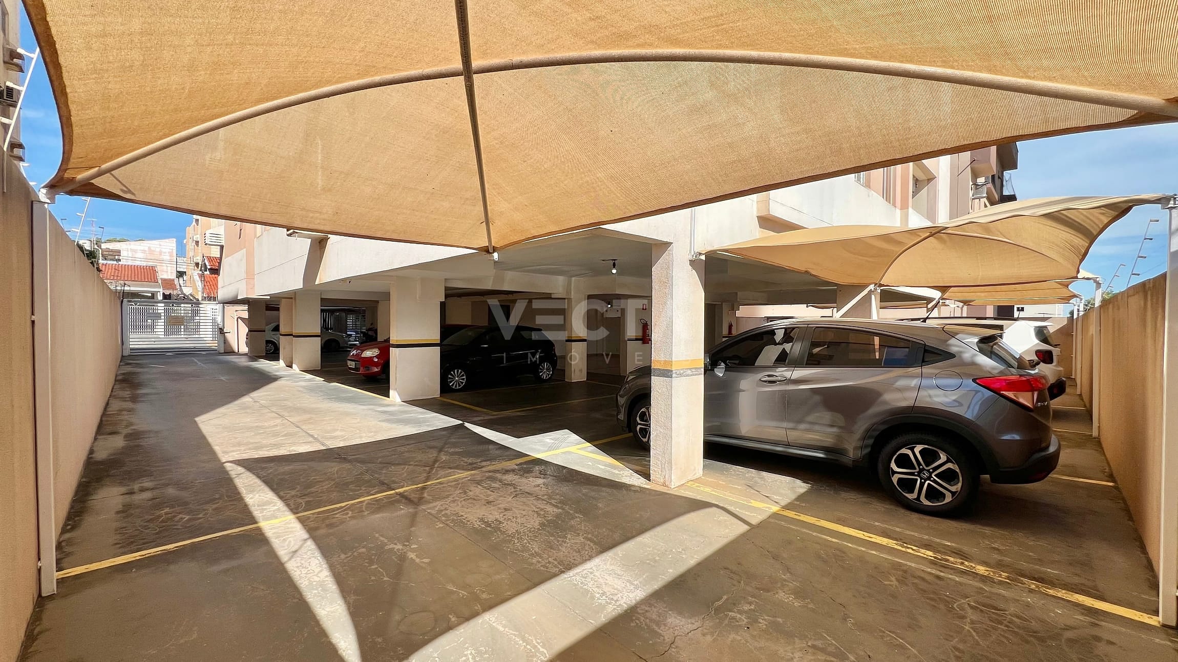 Apartamento, 1 quarto, 44 m² - Foto 12