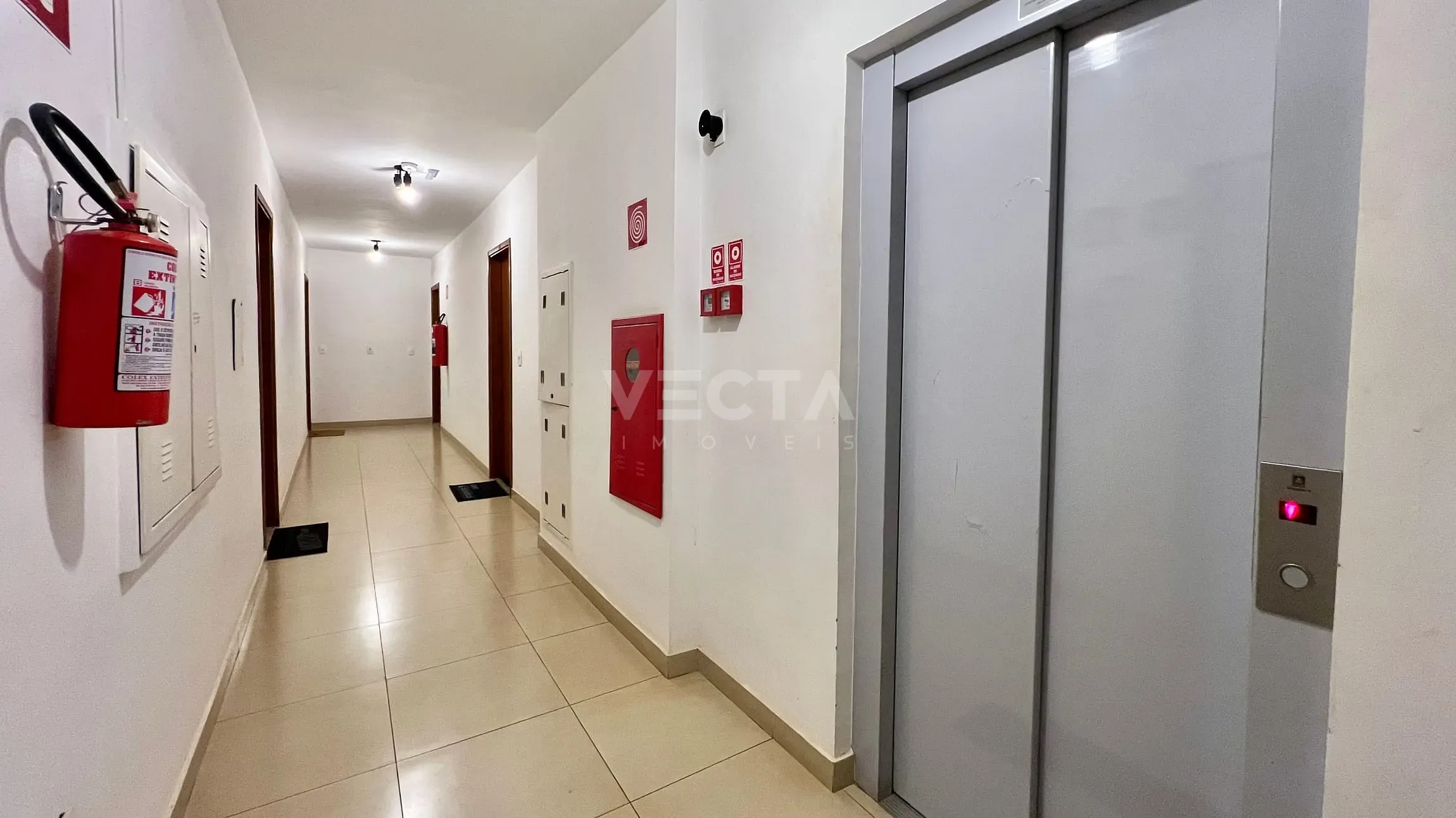 Apartamento, 1 quarto, 44 m² - Foto 12