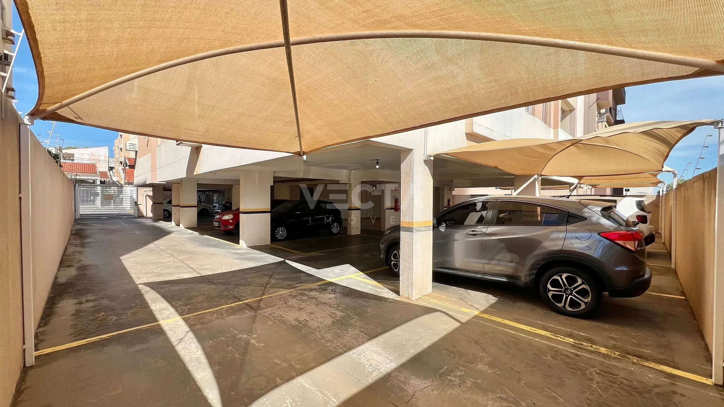 Apartamento, 1 quarto, 44 m² - Foto 9
