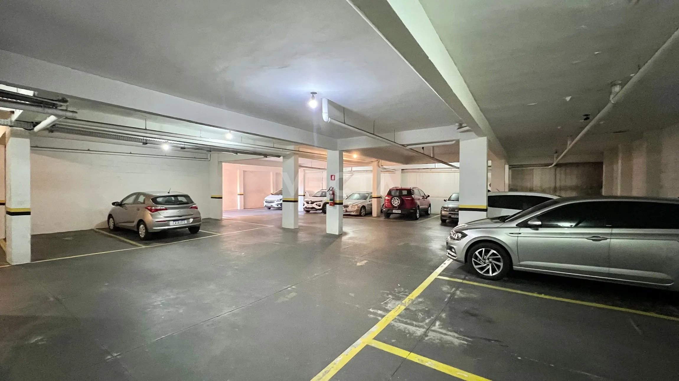 Apartamento, 1 quarto, 44 m² - Foto 13