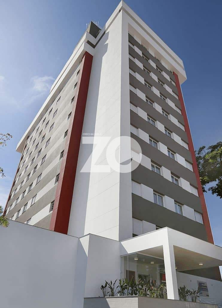 Apartamento, 1 quarto, 32 m² - Foto 9