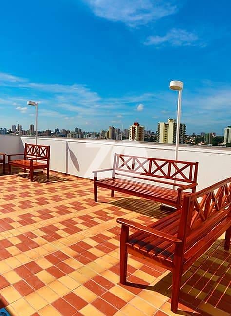 Apartamento, 1 quarto, 32 m² - Foto 8