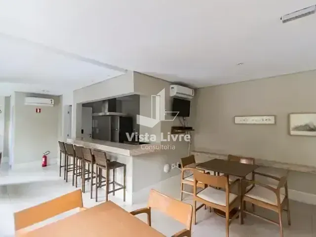 Apartamento com 84m² 3 quartos e 2 banheiros, à venda, no bairro Alto da Lapa em São Paulo
