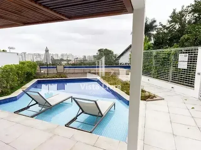 Apartamento com 84m² 3 quartos e 2 banheiros, à venda, no bairro Alto da Lapa em São Paulo