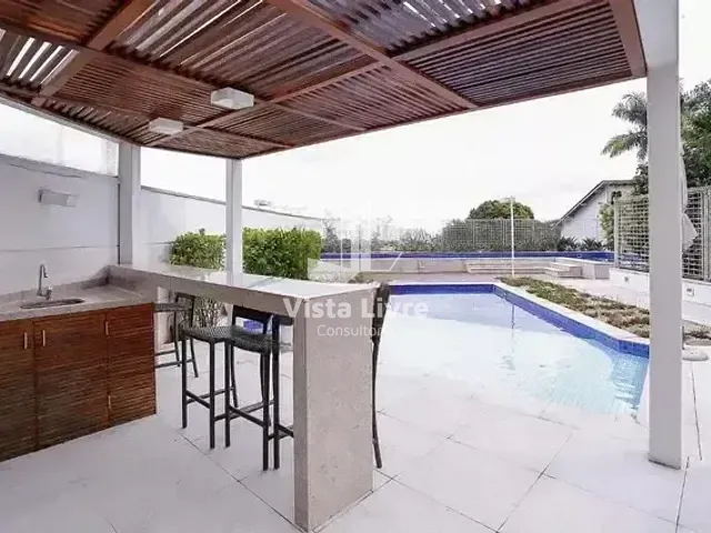 Apartamento com 84m² 3 quartos e 2 banheiros, à venda, no bairro Alto da Lapa em São Paulo