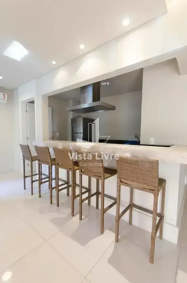 Apartamento, 3 quartos, 155 m² - Foto 34