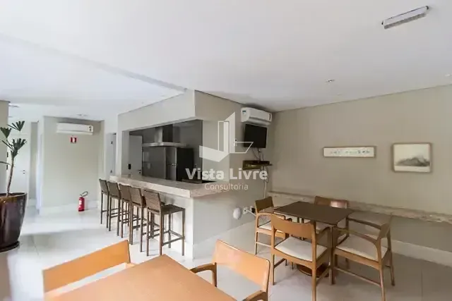 Apartamento, 3 quartos, 155 m² - Foto 33
