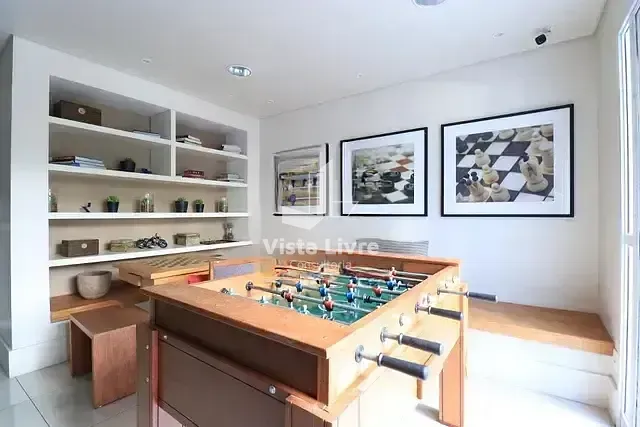 Apartamento, 3 quartos, 155 m² - Foto 38