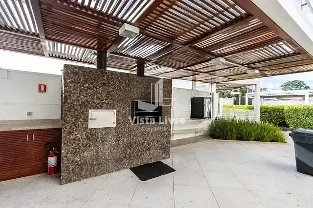 Apartamento, 3 quartos, 155 m² - Foto 35