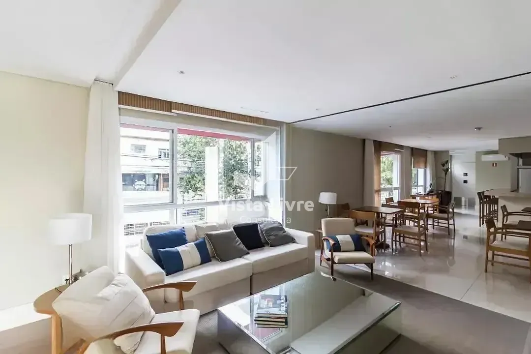 Apartamento, 3 quartos, 155 m² - Foto 36