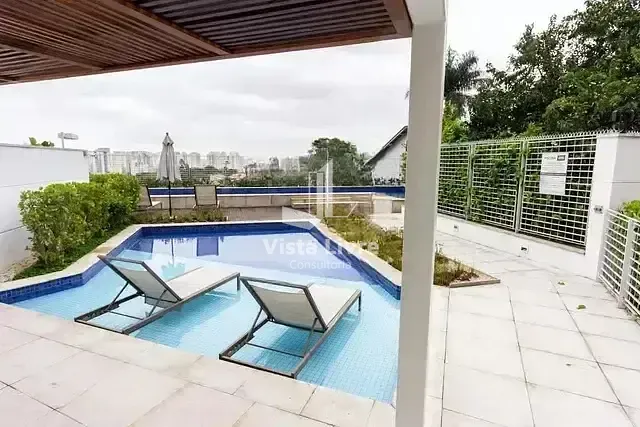 Apartamento, 3 quartos, 155 m² - Foto 31