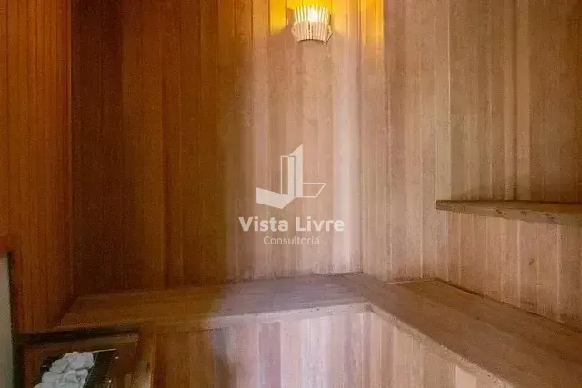 Apartamento, 3 quartos, 155 m² - Foto 42