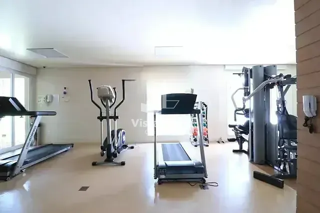 Apartamento, 3 quartos, 155 m² - Foto 43