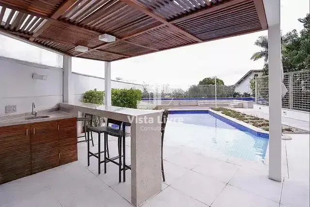 Apartamento, 3 quartos, 155 m² - Foto 32