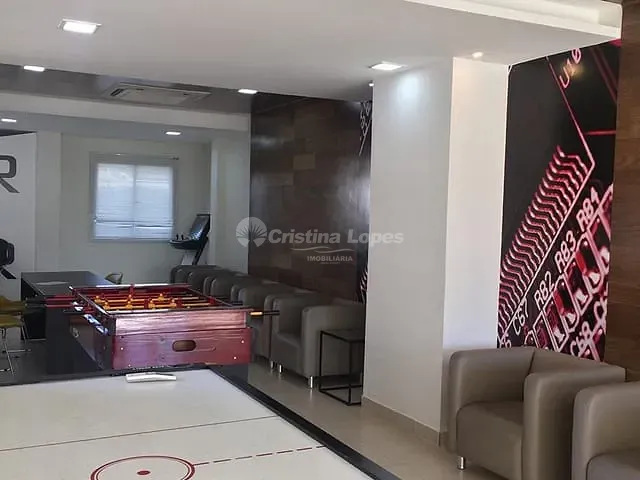 Cobertura / Penthouse 3 quartos e 5 banheiros, à venda, no bairro Ininga em Teresina