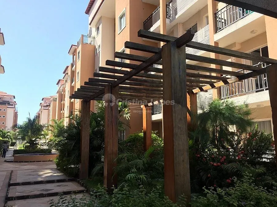 Cobertura, 3 quartos, 196 m² - Foto 2