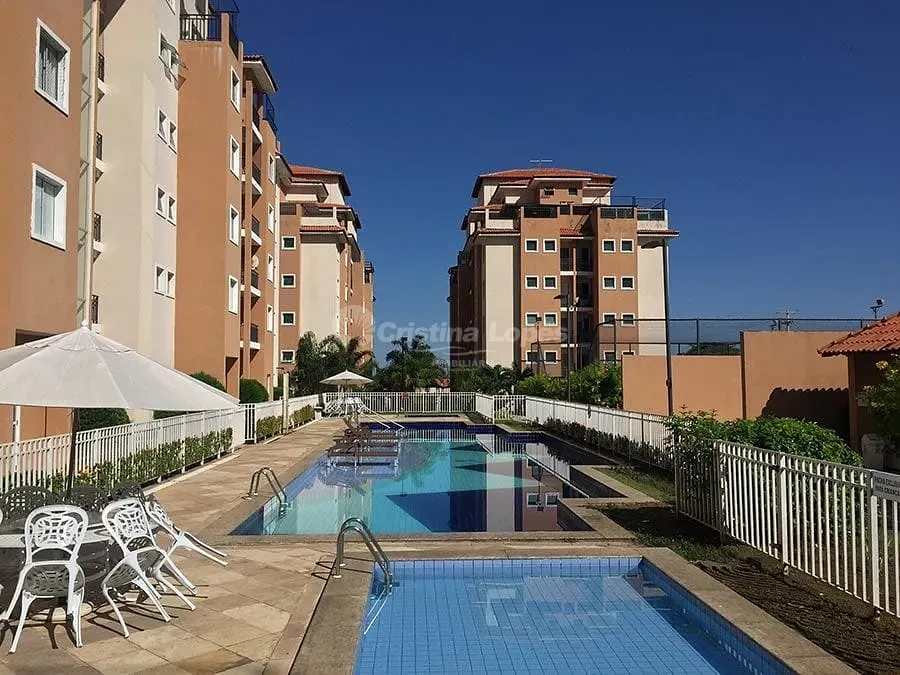Cobertura, 3 quartos, 196 m² - Foto 1