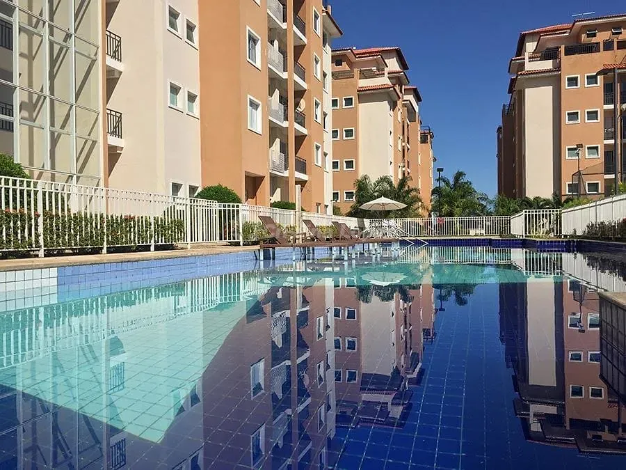 Cobertura, 3 quartos, 196 m² - Foto 8