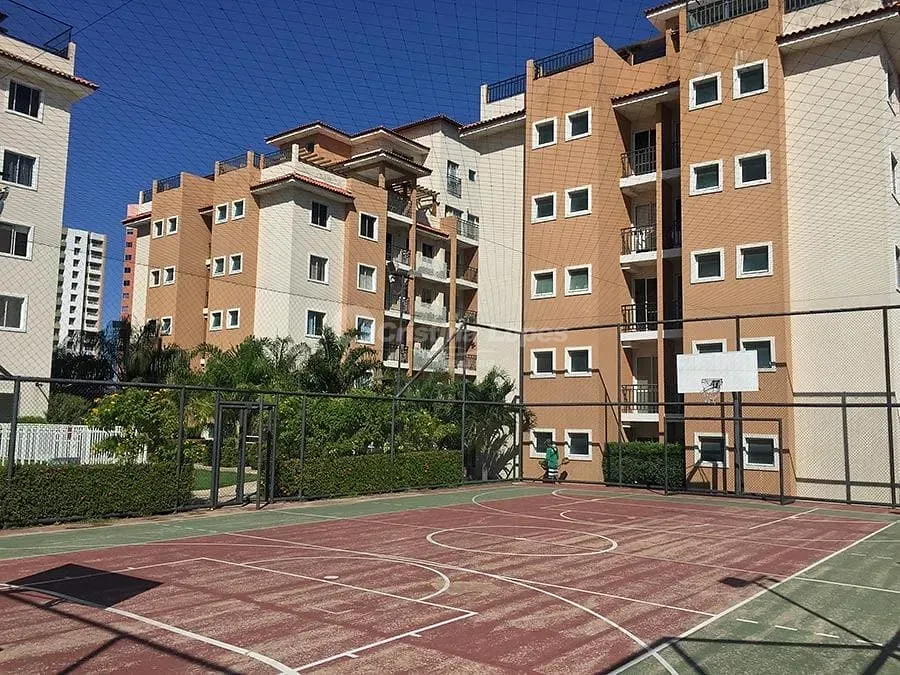 Cobertura, 3 quartos, 196 m² - Foto 3