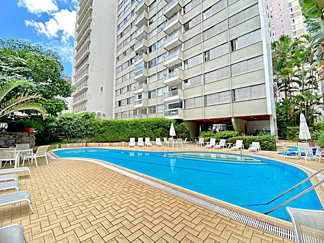 Apartamento, 4 quartos, 134 m² - Foto 36