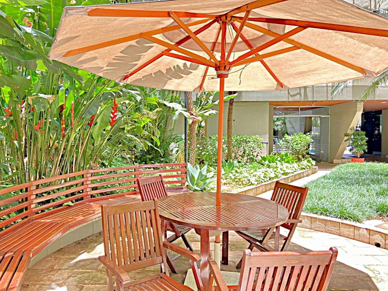 Apartamento, 4 quartos, 134 m² - Foto 46