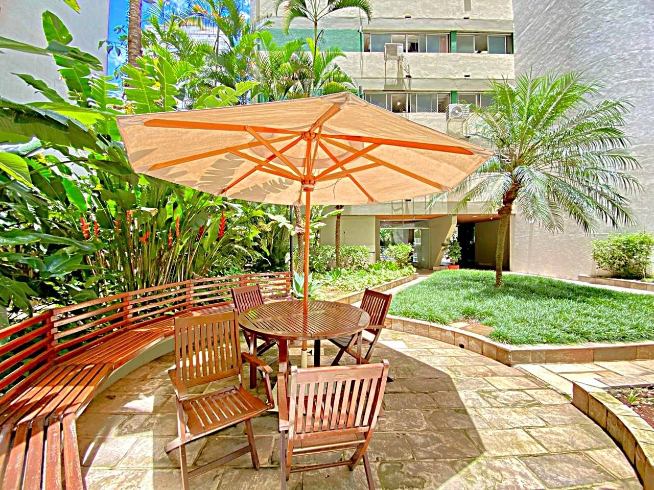 Apartamento, 4 quartos, 134 m² - Foto 47