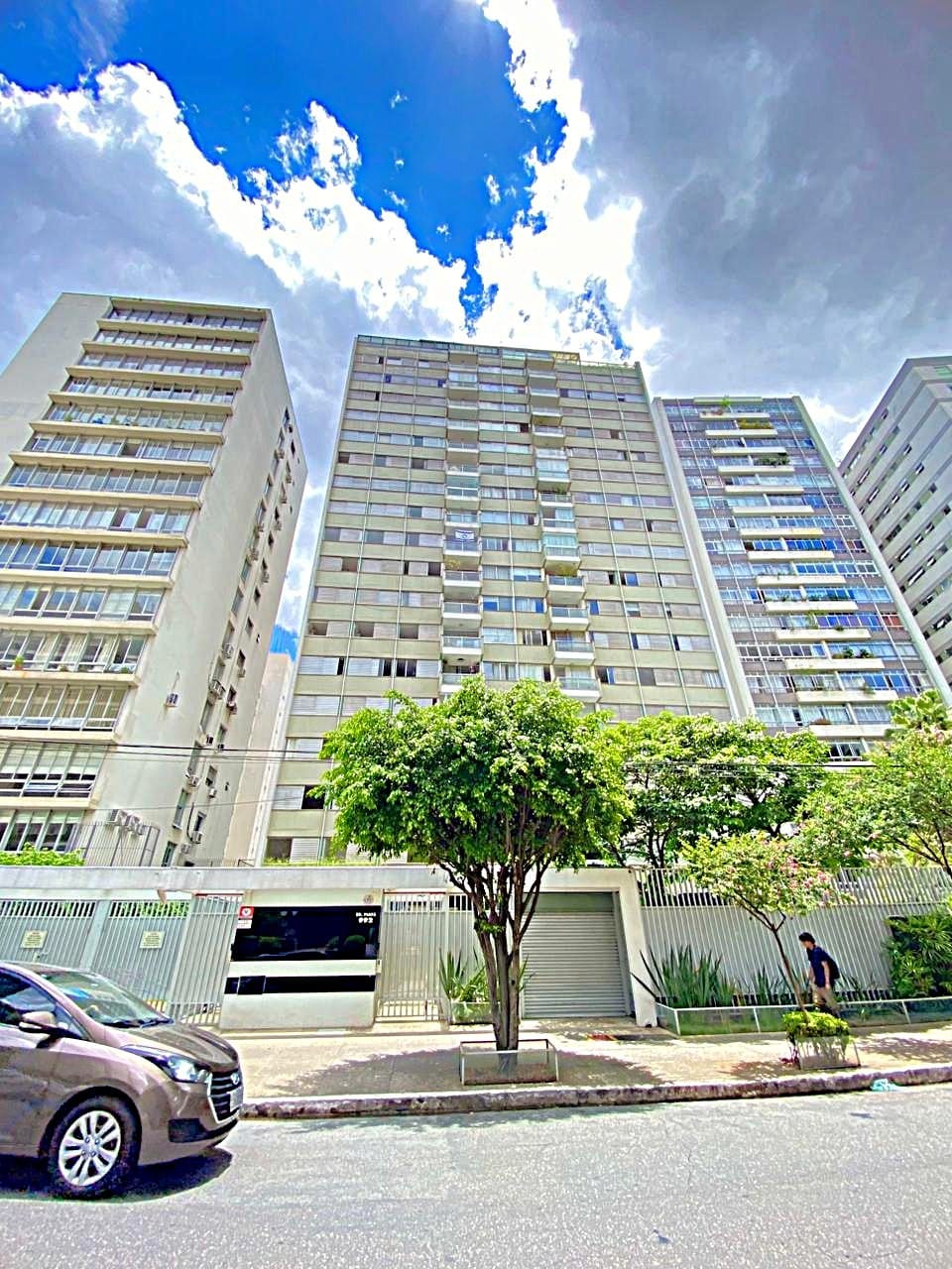 Apartamento, 4 quartos, 134 m² - Foto 48