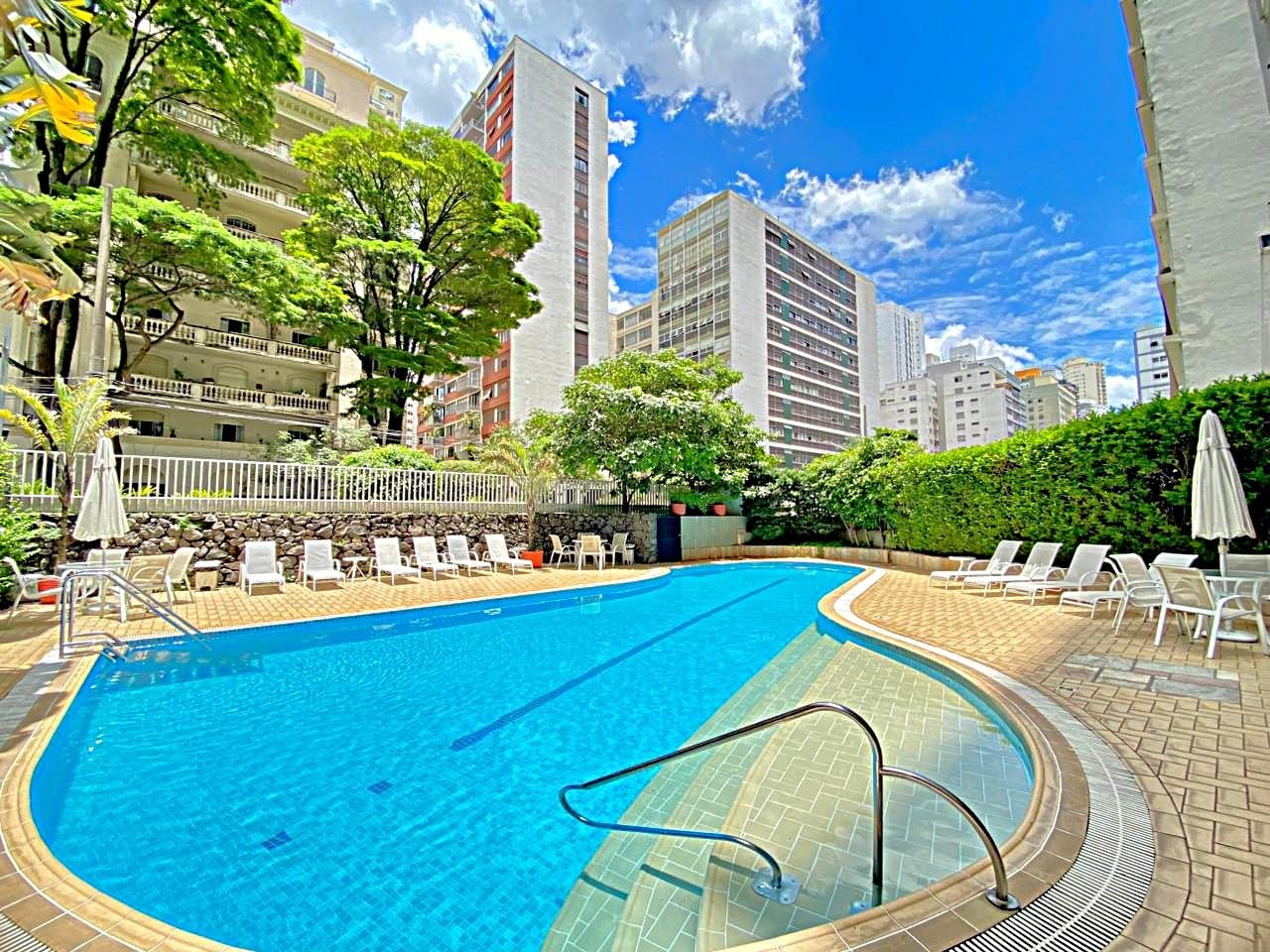 Apartamento, 4 quartos, 134 m² - Foto 37