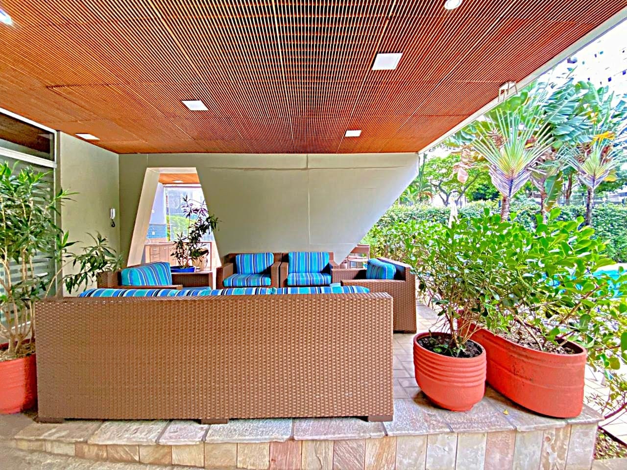 Apartamento, 4 quartos, 134 m² - Foto 38