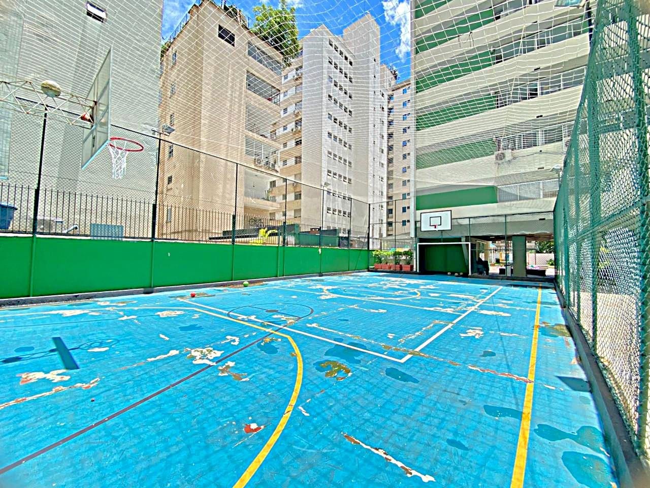 Apartamento, 4 quartos, 134 m² - Foto 39