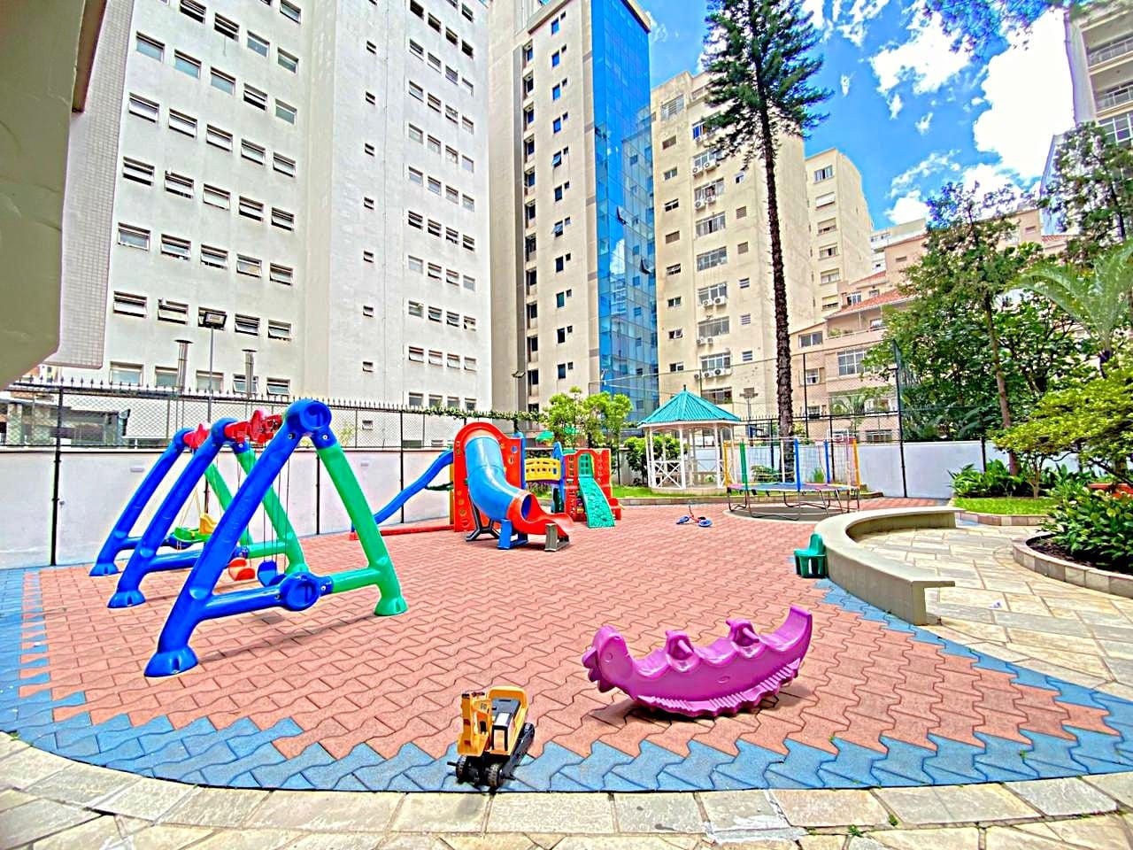 Apartamento, 4 quartos, 134 m² - Foto 40