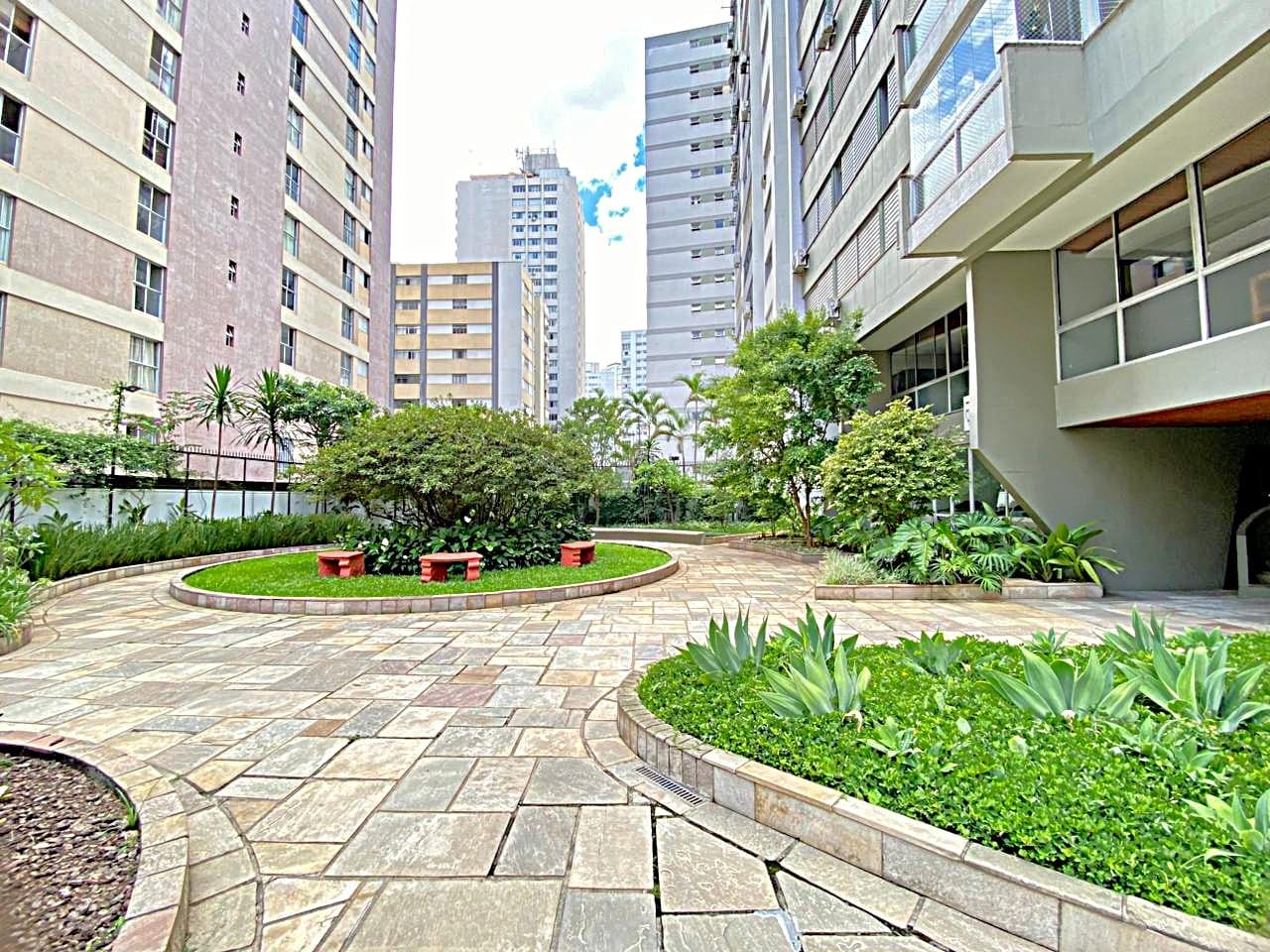Apartamento, 4 quartos, 134 m² - Foto 41