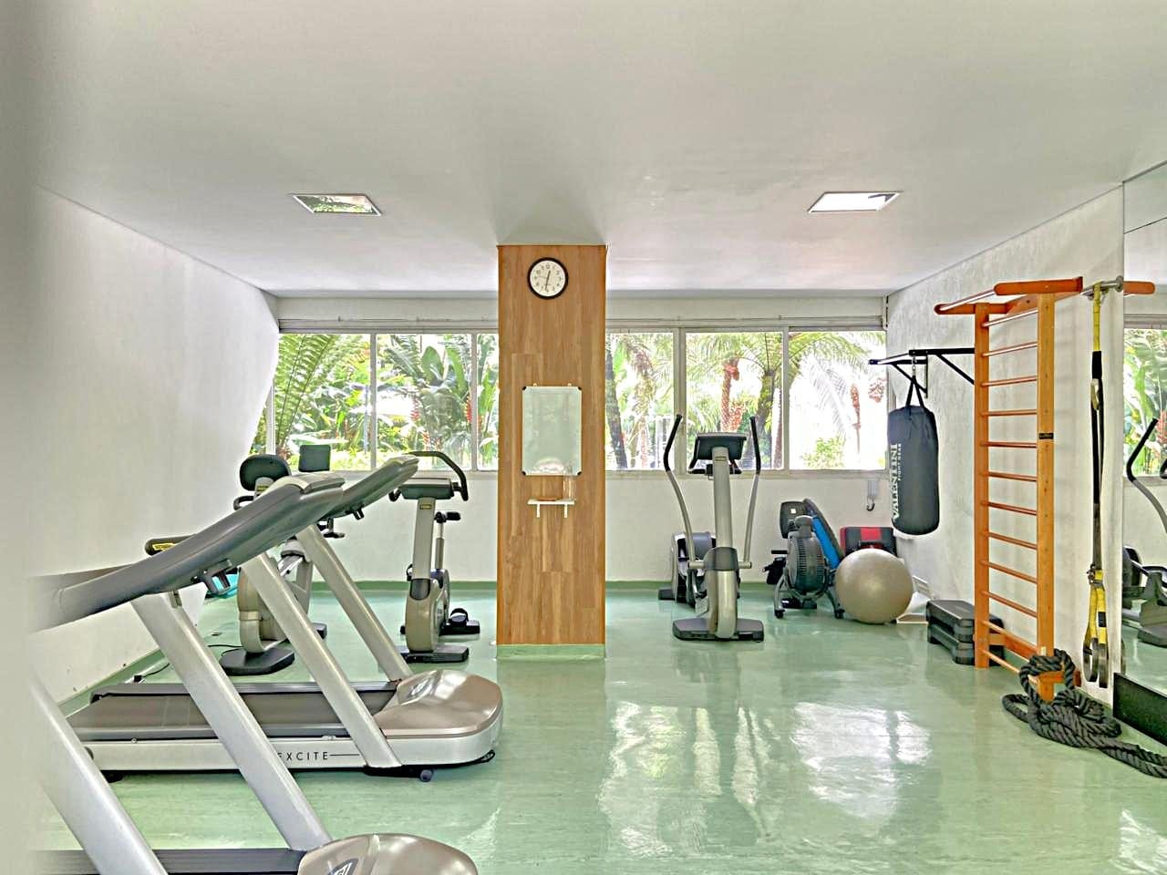 Apartamento, 4 quartos, 134 m² - Foto 45