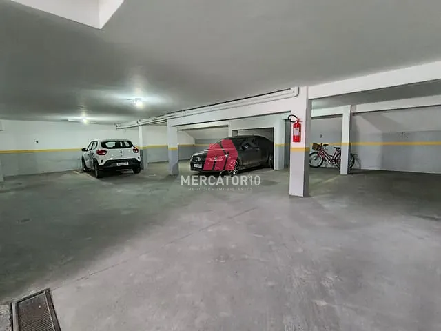 Apartamento 1 quarto e 1 banheiro, para alugar, no bairro Itoupava Seca em Blumenau