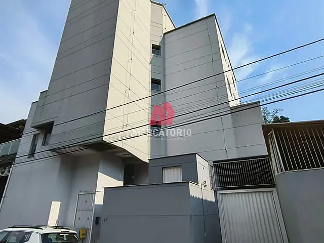 Apartamento 1 quarto e 1 banheiro, para alugar, no bairro Itoupava Seca em Blumenau
