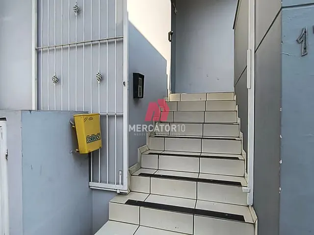 Apartamento 1 quarto e 1 banheiro, para alugar, no bairro Itoupava Seca em Blumenau