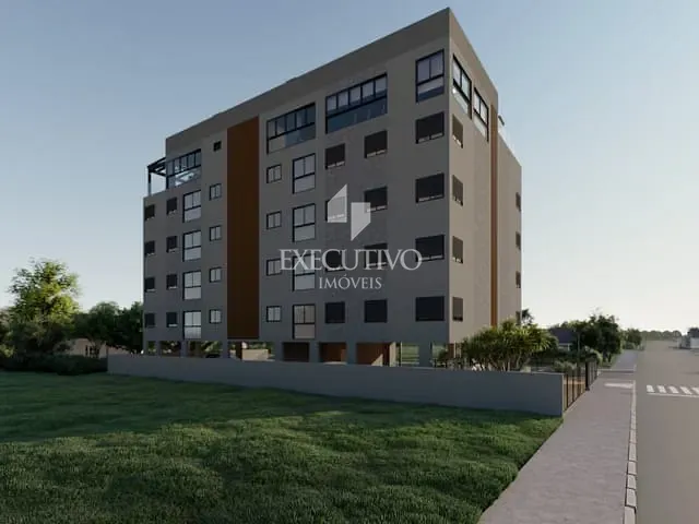 Apartamento 2 quartos e 1 banheiro, à venda, no bairro Aimoré em Arroio do Meio