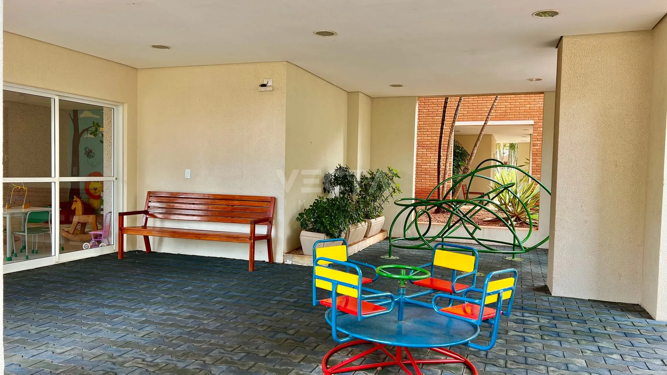 Apartamento, 4 quartos, 107 m² - Foto 26