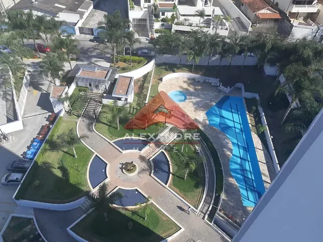 Apartamento 2 quartos e 1 banheiro, à venda, no bairro Monte Castelo em São José dos Campos