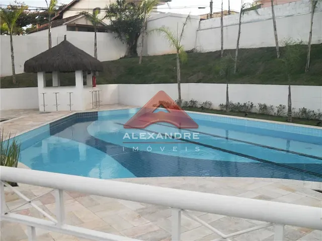 Apartamento 2 quartos e 1 banheiro, à venda, no bairro Monte Castelo em São José dos Campos