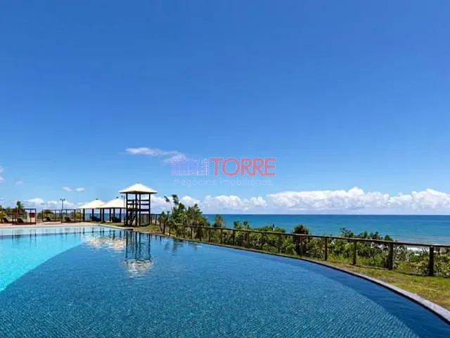 Terreno com 463m², à venda, no bairro Praia dos milionários em Ilhéus