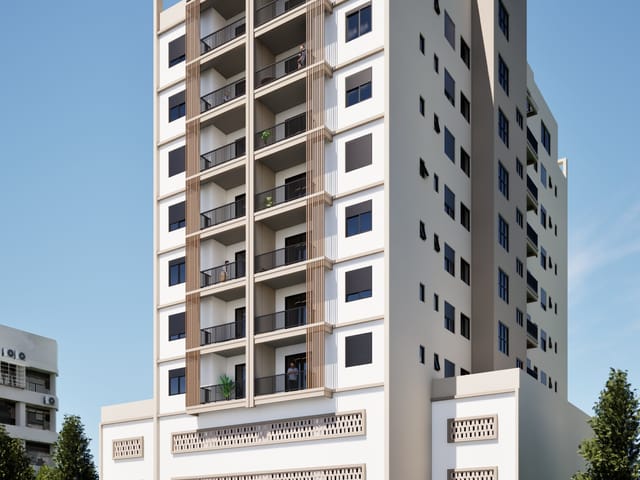 Condomínio do Apartamento - Apartamento à venda, Centro, Arroio do Meio, RS | Executivo Imóveis