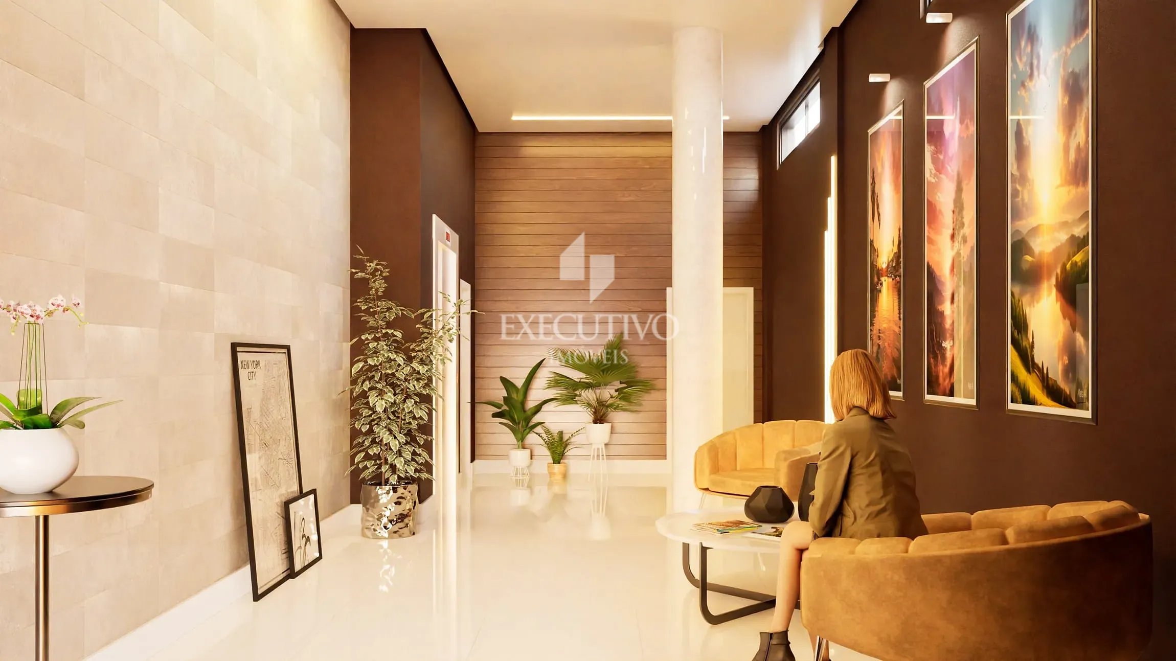 Apartamento, 2 quartos, 82 m² - Foto 18