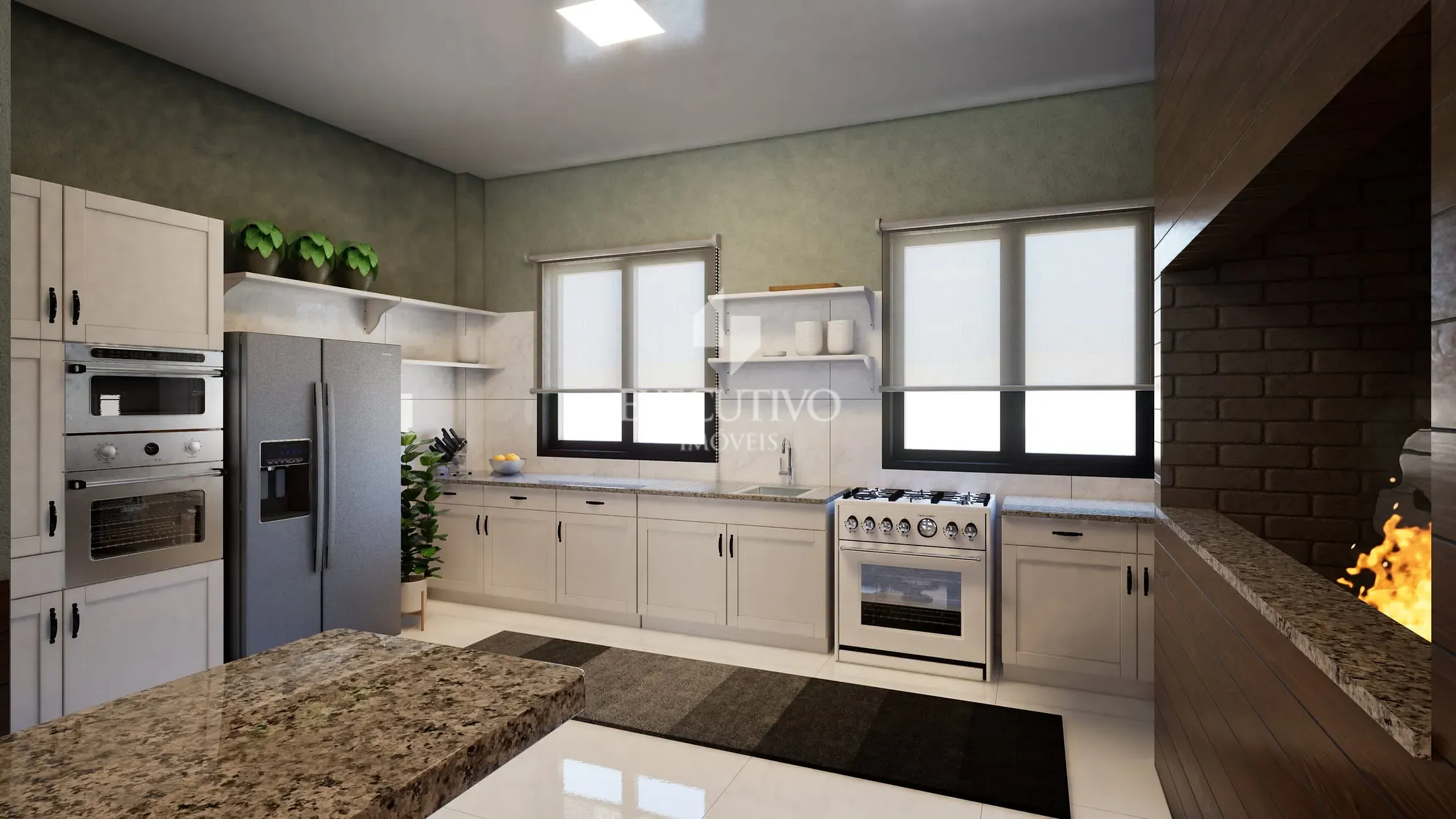 Apartamento, 2 quartos, 82 m² - Foto 13