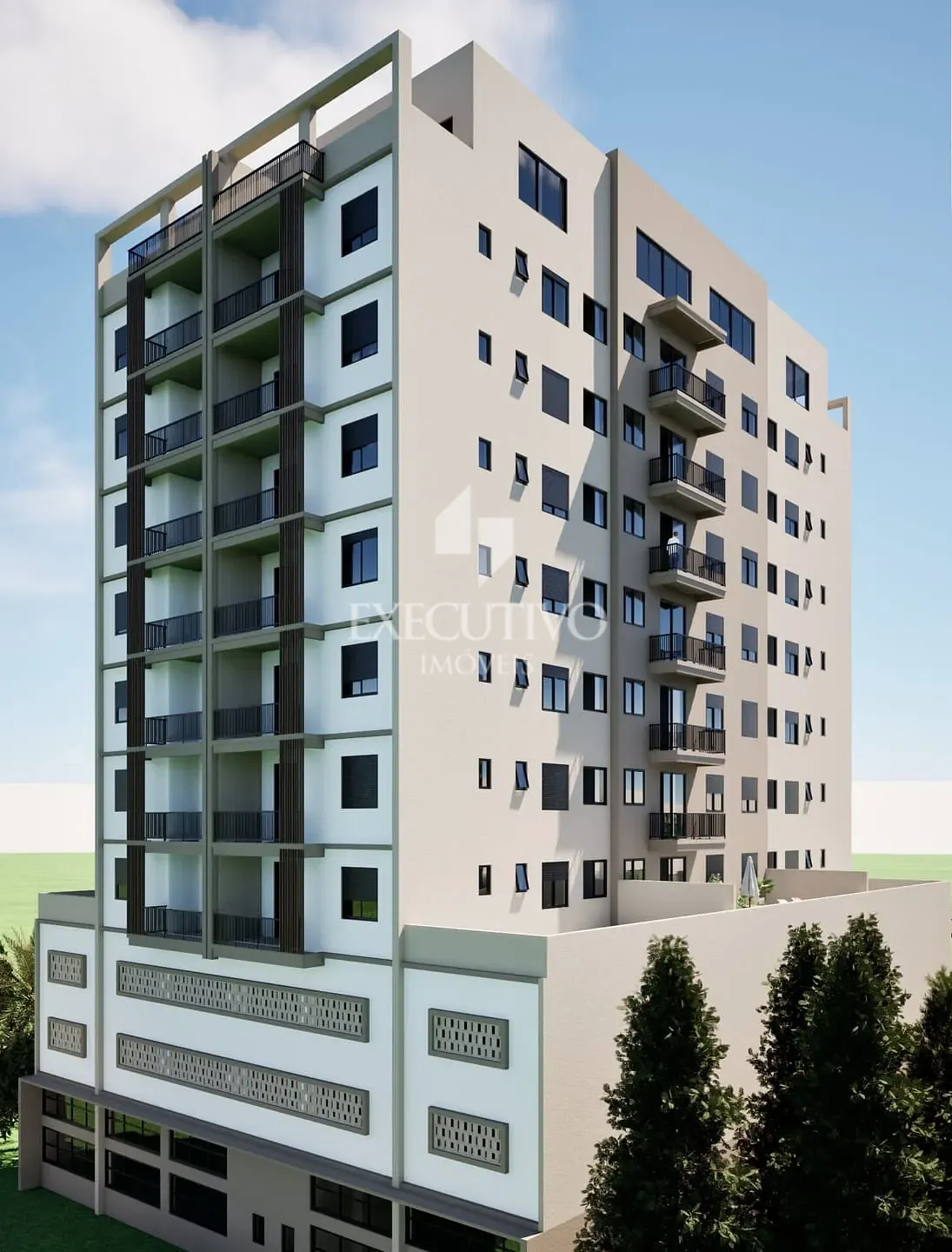 Apartamento, 2 quartos, 82 m² - Foto 15